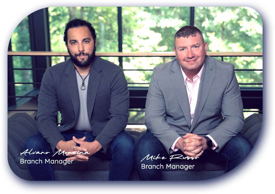 the best mortgage branch model