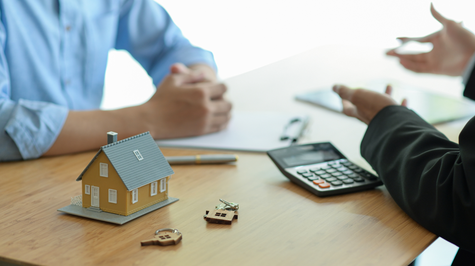 Branching Into Success: Why Mortgage Branch Opportunities Are Worth Exploring