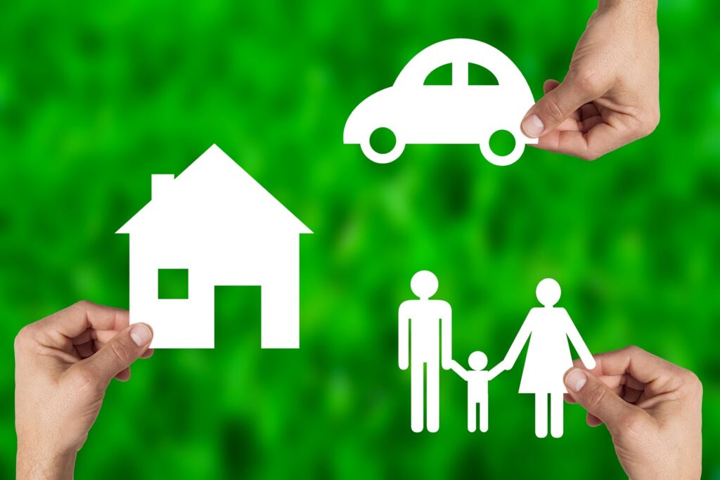 Basic Mortgage Business Logistics