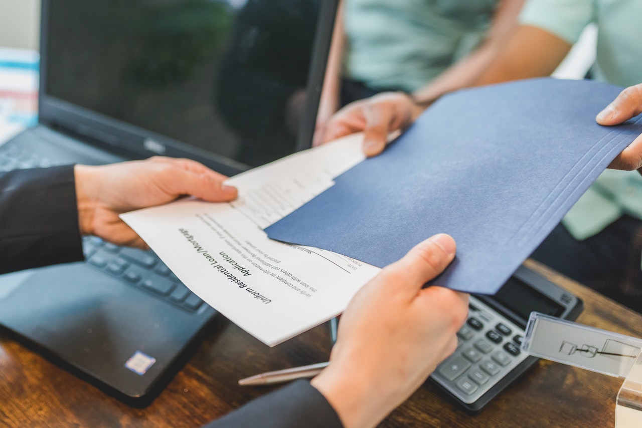 What Is A Net Branch In Mortgage