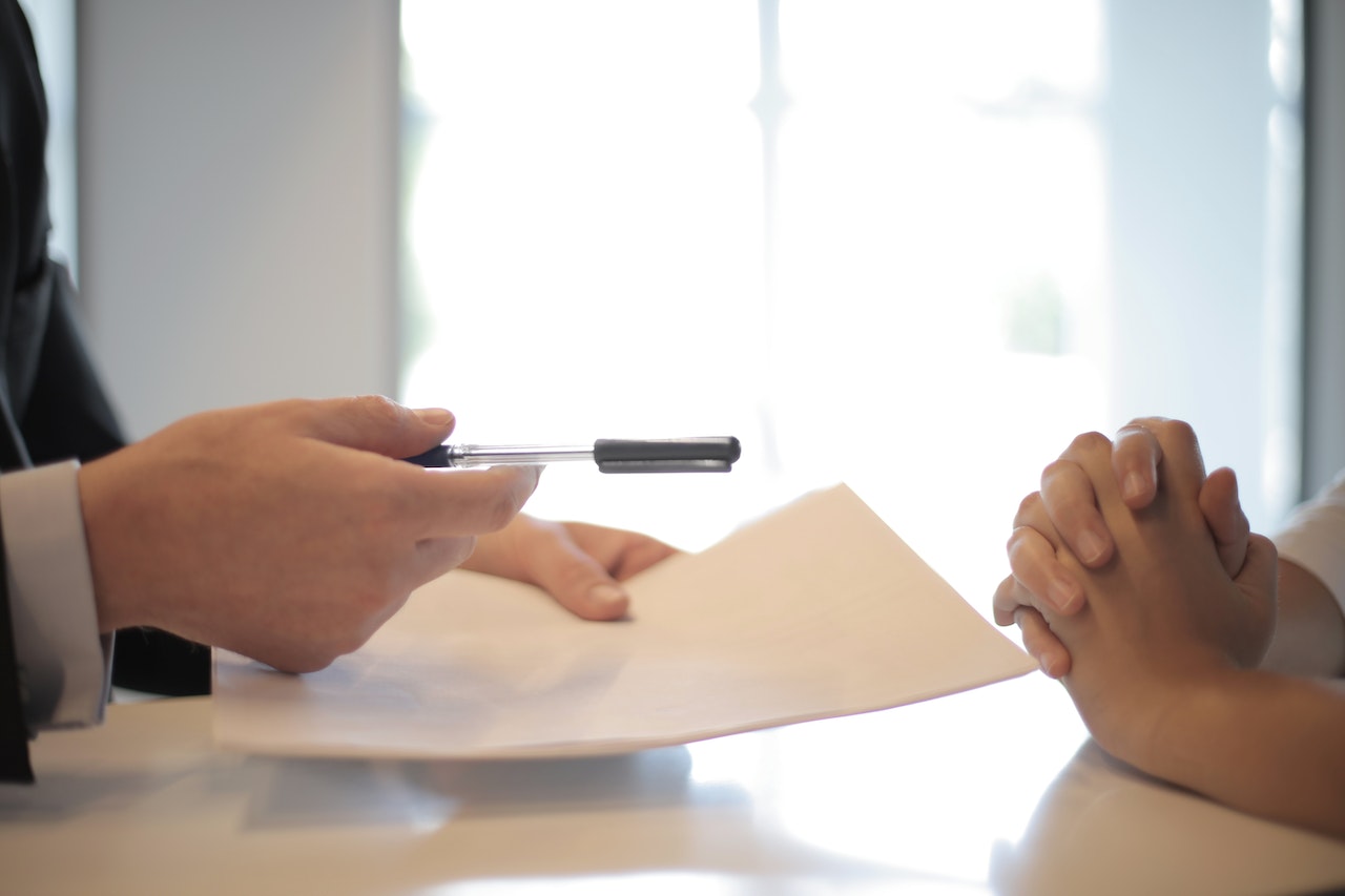 Is it crucial to choose a mortgage broker