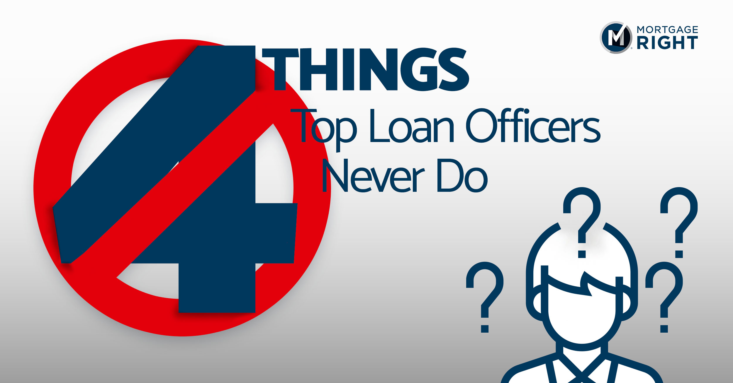 top mortgage loan officers