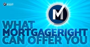 What MortgageRight has to offer