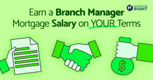 Earn a branch manager salary