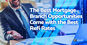 Best mortgage company with the best refinance rates