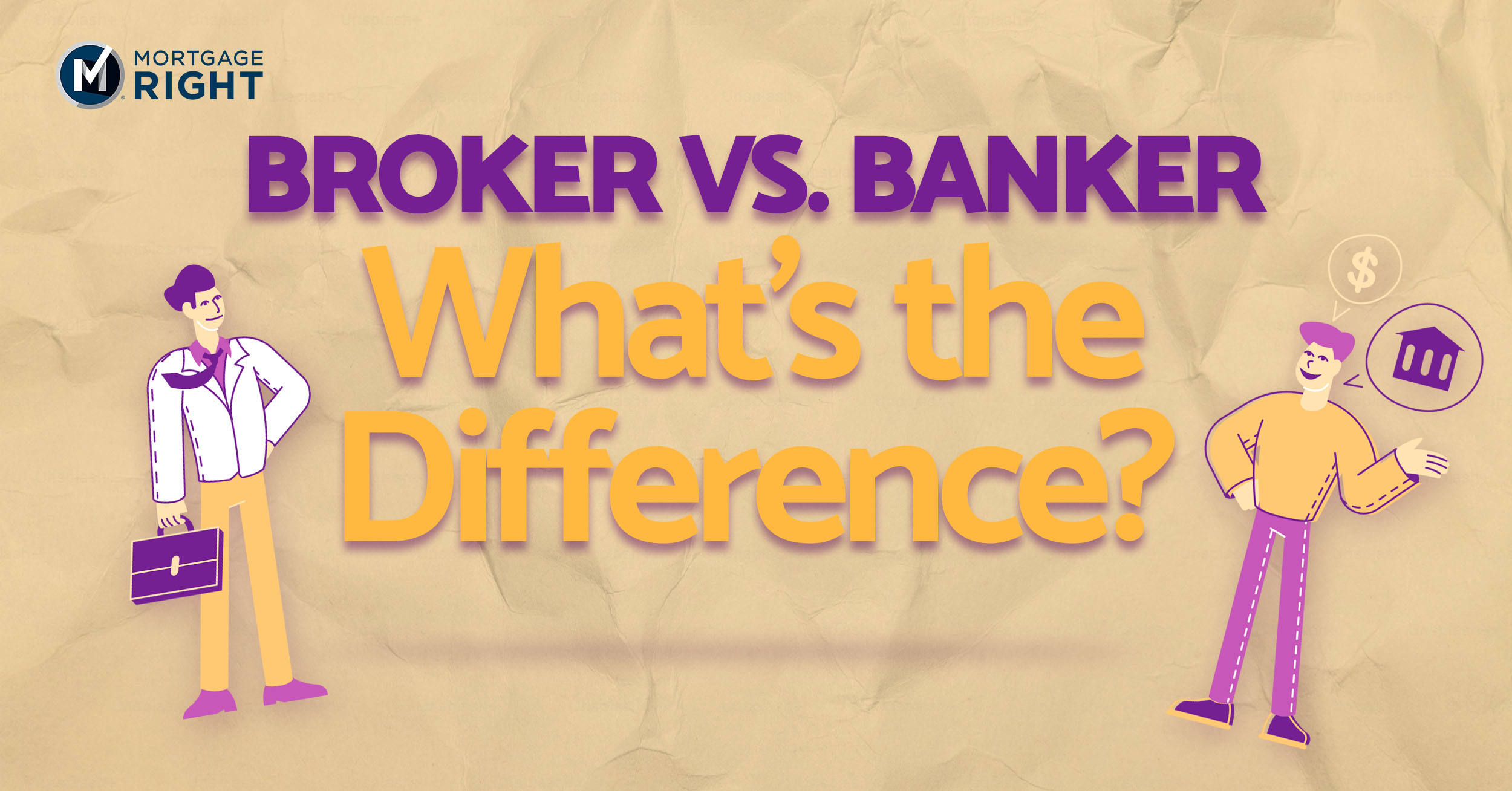 broker vs banker