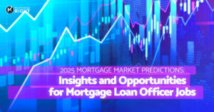 mortgage market predictions for 2025