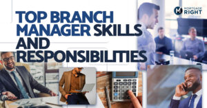 branch manager responsibilities