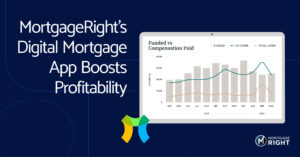 digital mortgage app
