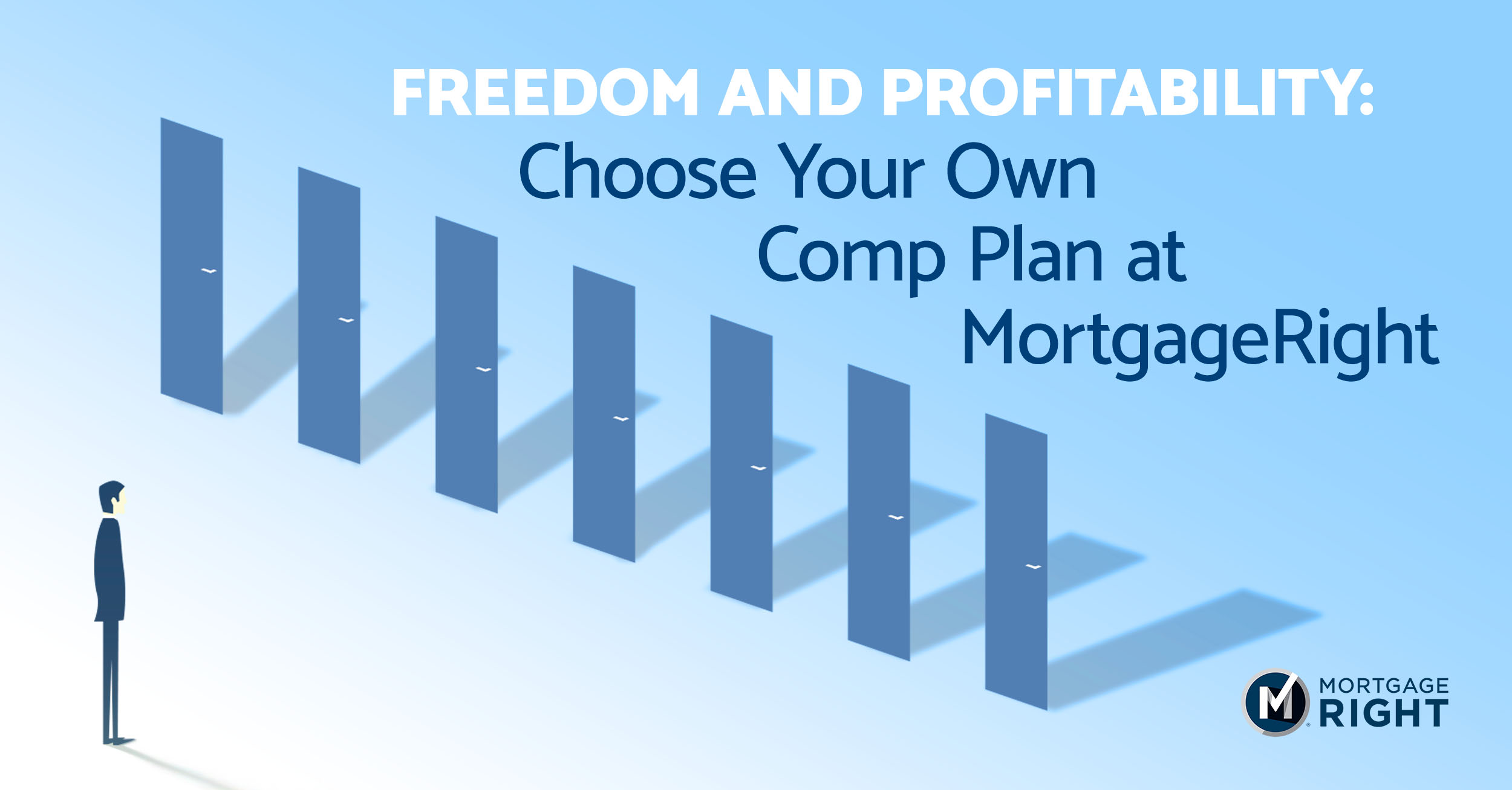 choose your own comp plan