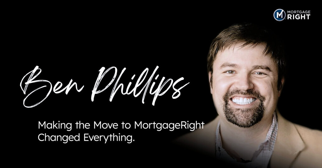 Ben Phillips Testimonial