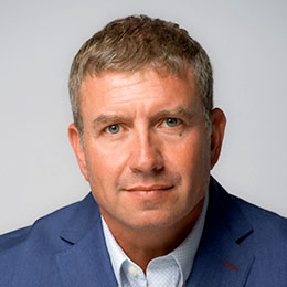 Mike Russo, Branch Owner